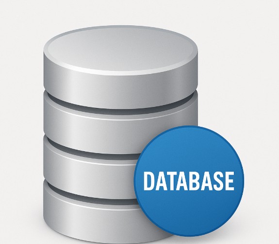 데이터베이스 이미지. (출처=챗GPT)