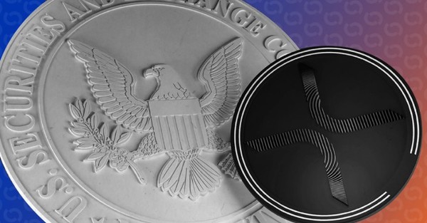  리플 랩스의 XRP 이미지. (출처=셔터스톡, 디크립트)
