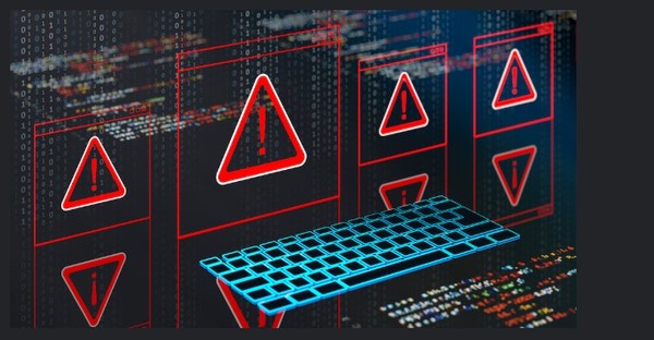 사이버공격 이미지. (이미지=아즈테크니카)