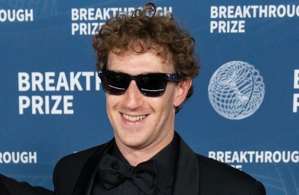 직접 오픈AI 인재 스카웃에 나선 메타의 CEO 마크 저커버그. (출처=아이스톡)