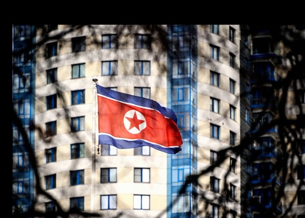 북한 IT 위장취업과 해킹을 시사하는 이미지. (출처=챗GPT AI 생성)