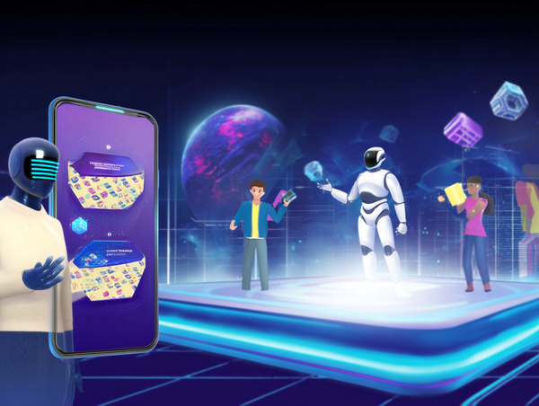 올 하반기 출시를 앞둔 국내 신작 게임들이 생성형 AI를 게임 내 핵심 요소로 활용하고 있다. 사진은 본문과 직접 관련은 없음.(사진:미드저니)