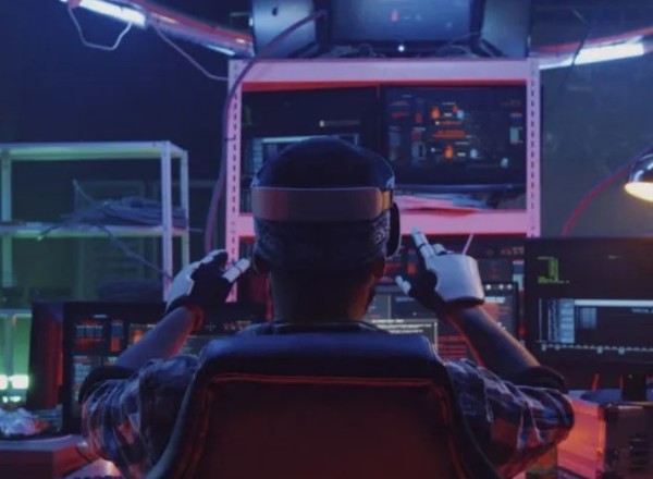 랜섬웨어 그룹 관련 이미지. (출처=셔터스톡)