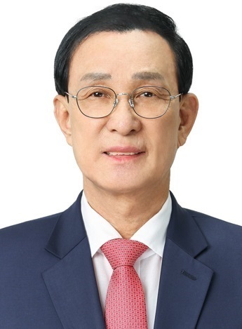 노동진 수협중앙회장