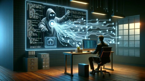 악성 오픈소스 패키지 이미지. (출처=사이버시큐리트 인사이더)