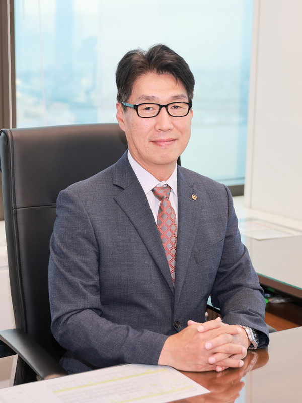 최승영 한화생명금융서비스 신임 대표이사