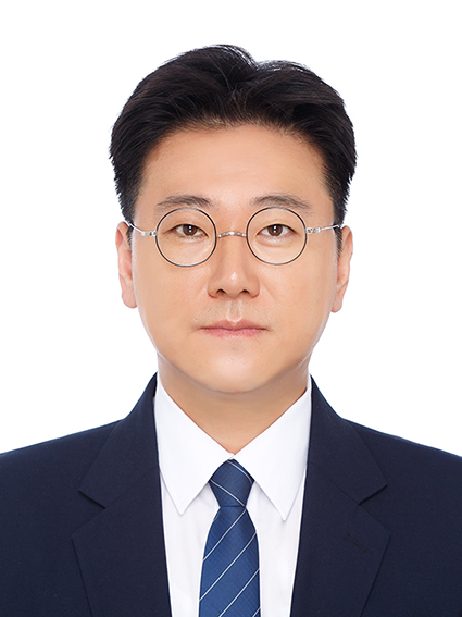 김민석 한림제약 신임 공장장