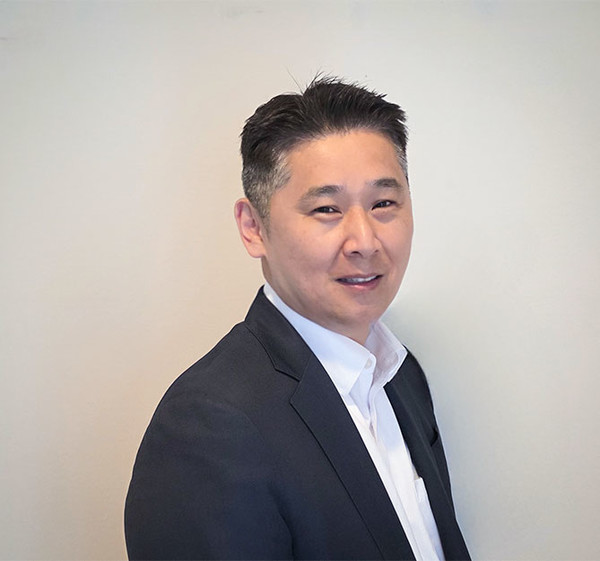 조나단 송 CJ대한통운 글로벌사업부문 대표