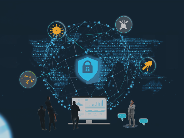 보안 시스템이 평소와 다른 움직임을 먼저 감지하고, 스스로 반응하는 방식으로 진화하고 있다. 사진은 본문과 직접 관련은 없음.(사진:애플경제)