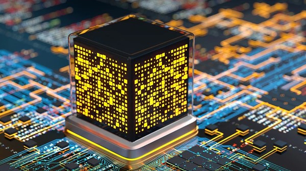 양자컴퓨팅 이미지. (이미지=게티이미지)