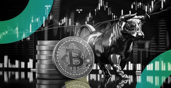 비트코인이 10일 신기록을 세운데 이어, 11일에도 11만6천달러를 넘어서는 등 상승세를 이어가고 있다. (이미지=셔터스톡, 디크립트)