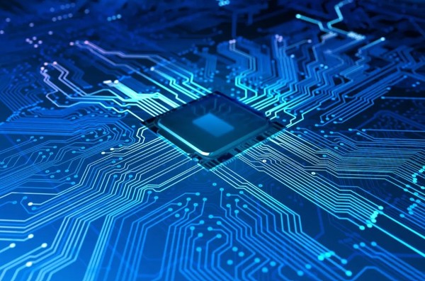 AI 반도체 이미지. (출처=셔터스톡)