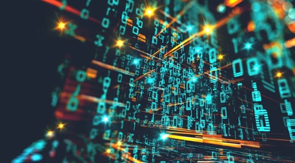 AI코딩을 시사하는 이미지. (출처=셔터스톡)