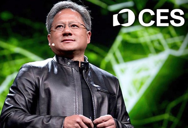 젠슨 황 엔비디아 CEO. (출처=Wccftech)