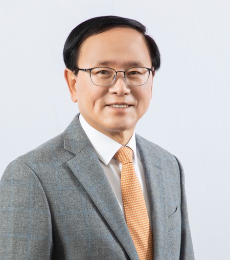 강영구 한국화재보험협회 이사장