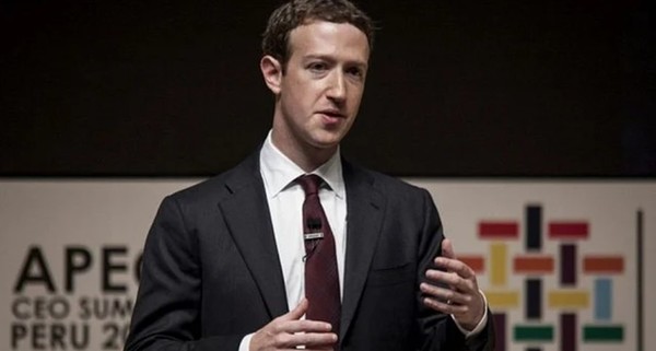 '돈'이 아닌, 나름의 인재 유치 조건을 제시한 메타 CEO 마크 저커버그. (출처=테크파워업, 더 인포메이션)