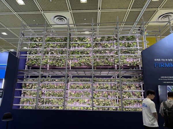 퍼밋(Permit) 부스 모습.(사진:애플경제)