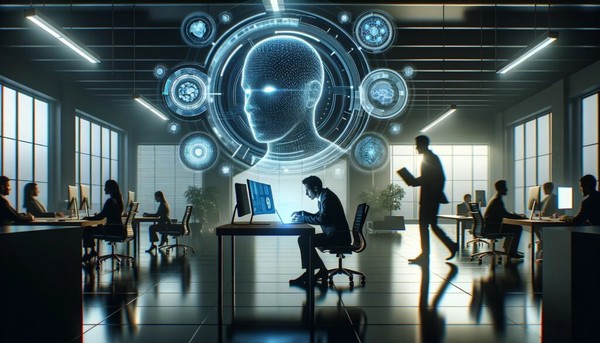 AI에이전트의 사이버위협이 새삼 문제가 되고 있다. (사진=헤드리드)