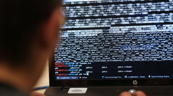 소셜 엔지니어링 이미지. (출처=AFP,, 게티이미지)