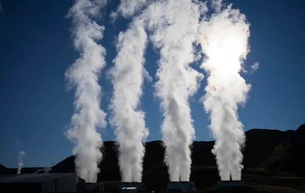 데이터센터 시설의 냉각도 큰 문제가 되고 있다. (출처=아이스톡)