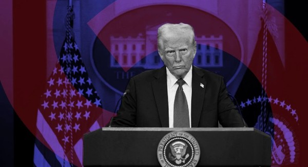 트럼프 미국 대통령. (출처=셔터스톡)