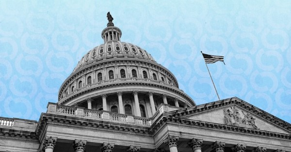 미 의회는 이른바 '지니어스'법을 통과시켰다. (출처=셔터스톡)