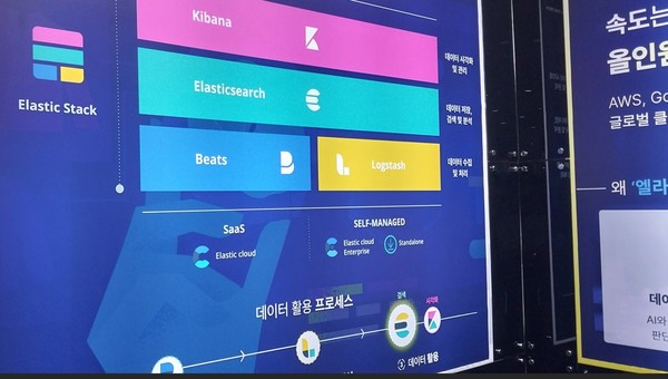 사진은 '2026 국제인공지능대전' 참가업체로서 본문과는 관련없음. (사진=애플경제)