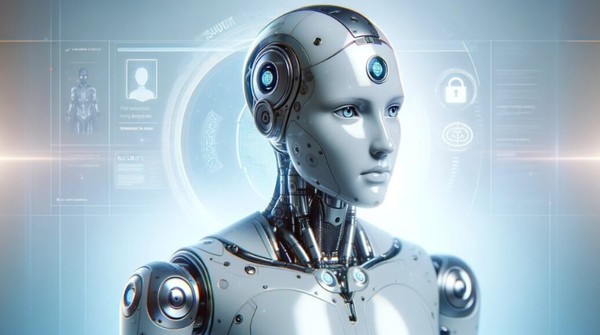 AI모델을 시사하는 이미지. (출처=아이스톡)