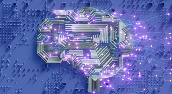 AI의 창의성을 시사하는 이미지. (사진=게티이미지)