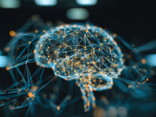 AI 기술을 앞세운 디지털 전환(DX) 사업이 통신사들의 새 성장 전략으로 자리잡고 있다. 사진은 본문과 직접 관련은 없음.(사진:미드저니)