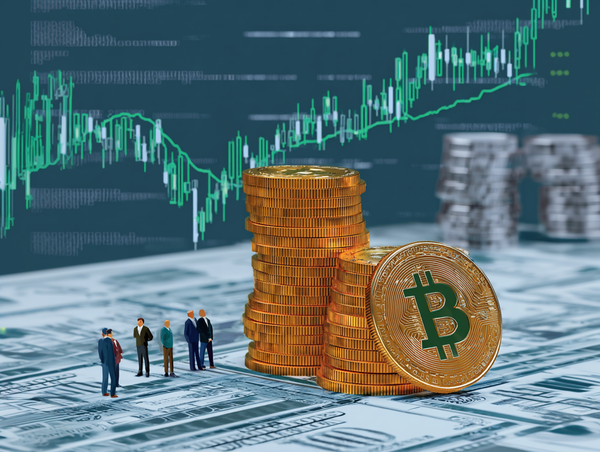 글로벌 주요국들이 스테이블코인 규제 체계를 신속히 정비하는 가운데, 우리나라도 시장 육성에 본격 나서고 있다.(사진:미드저니)