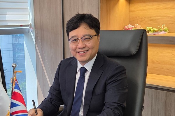 박기영 안카코리아 신임 대표이사