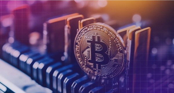 비트코인 이미지. (출처=크립토뉴스)