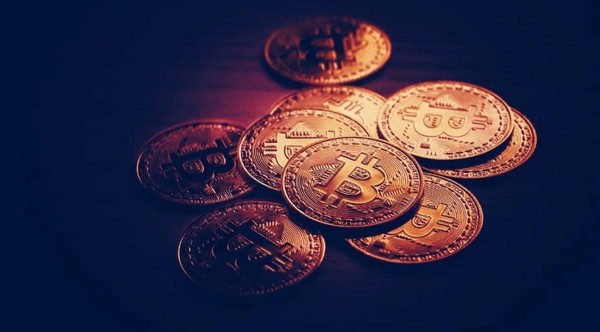 비트코인 이미지. (출처=디크립트)