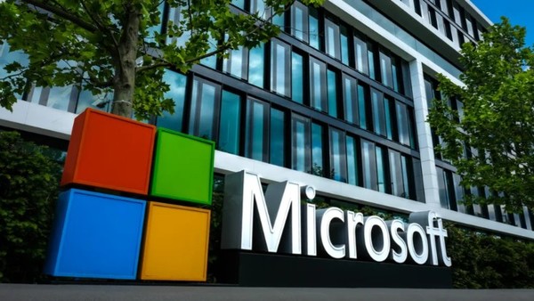  마이크로소프트 본사. (사진=아이스톡)