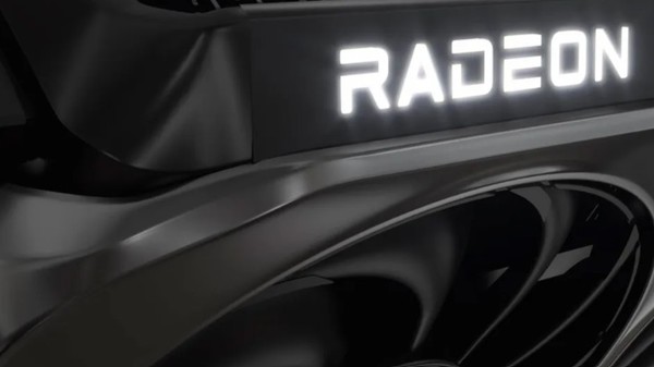 첨단 3D모델링 및 렌더링 기술이 적용된 AMD의 라데온 시리즈. (출처=AMD)