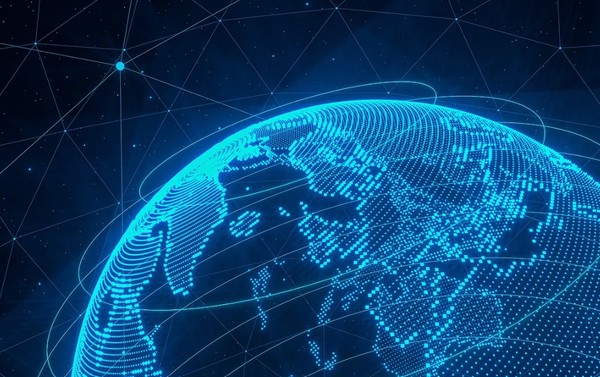 AWS 유럽 소브린 클라우드를 시사하는 이미지. (출처=펙셀)