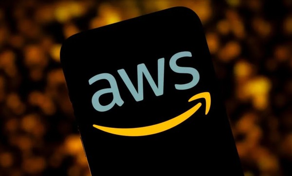 AWS 이미지. (출처=아이스톡)