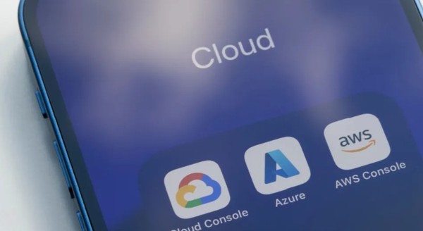 AWS 클라우드 둑주체제가 크게 위협받고 있다. (사진=셔터스톡)