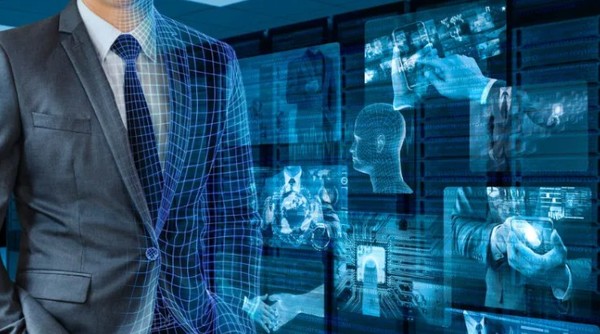 SW개발자를 시사하는 이미지. (출처=셔터스톡)