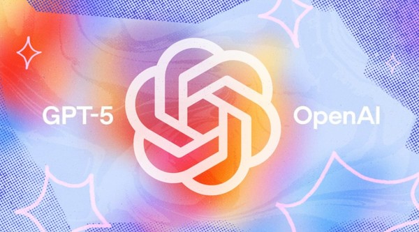 GPT-5 이미지. (출처=오픈AI)