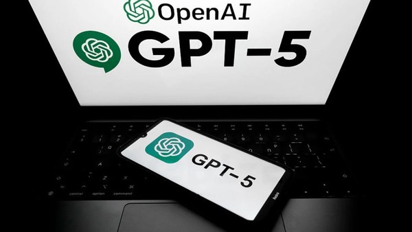 GPT-5 이미지.