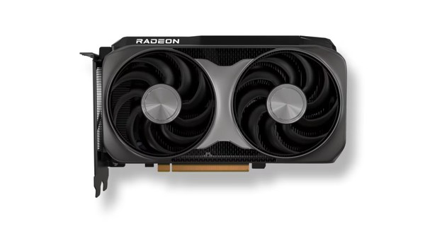 AMD의 RX9060. (출처=익스트림테크)