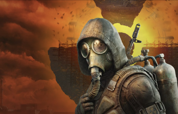 ‘스토커2: 초르노빌의 심장부’ 이미지.(사진:스토커2: 초르노빌의 심장부 공식 홈페이지)