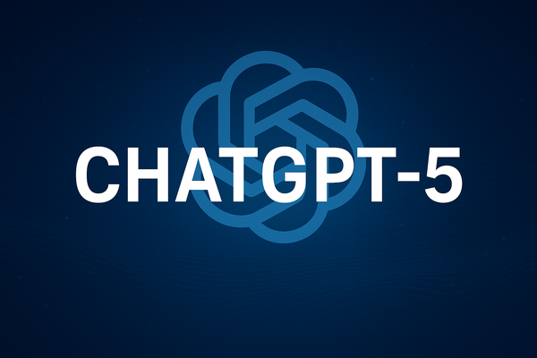 쳇GPT-5 이미지. (출처=오픈AI)