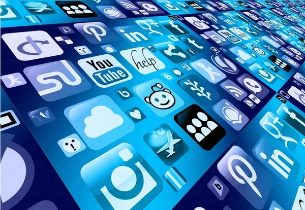 소셜미디어 이미지. (출처=픽사베이)