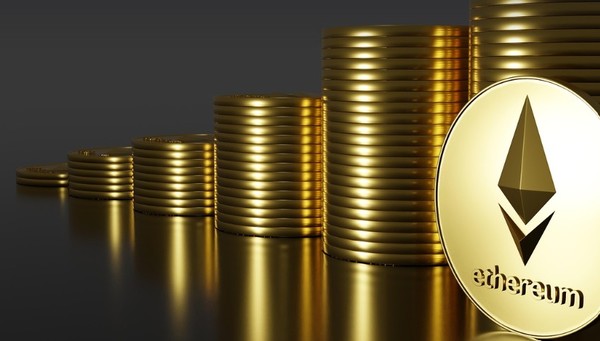 이더리움 이미지. (출처=픽사베이)