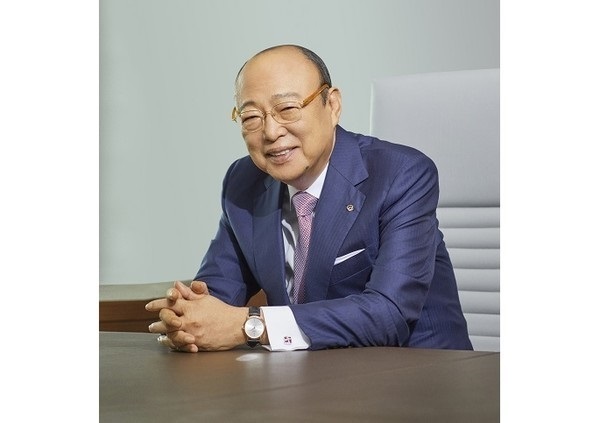 김승연 한화그룹 회장