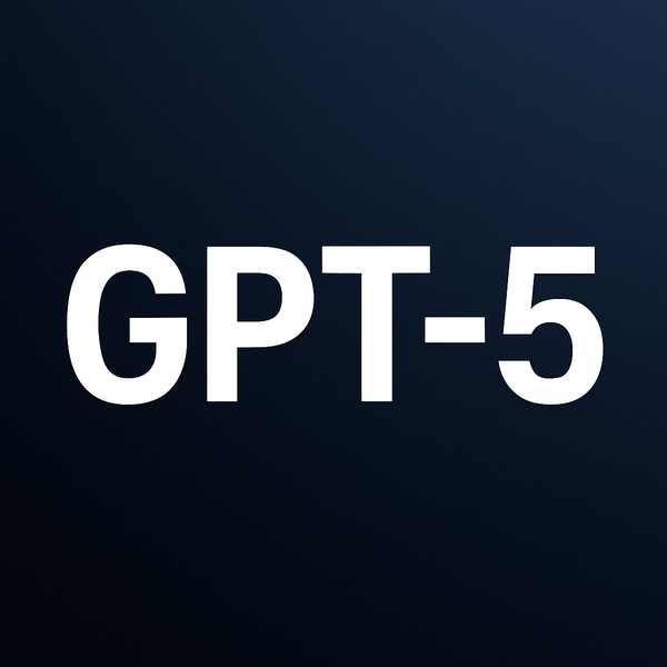 GPT-5 이미지. (출처=챗GPT)
