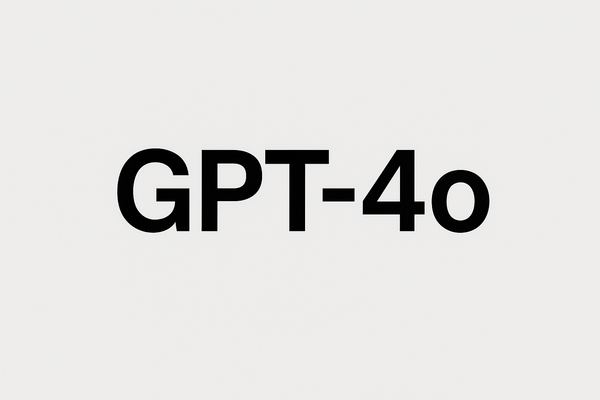 GPT-4o 이미지. (출처=DALL-E)